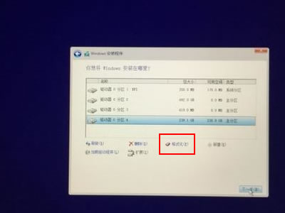 蘋(píng)果筆記本安裝win 10系統(tǒng)